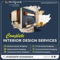 Unique Interiors Exploring Godrej Hardware at Our Showroom