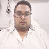 Dr. Ramit Chaddha