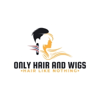 Only hair and wigs
