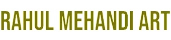 Rahul Mehandi Art