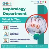 Cardiac Surgery Department: Cardiac Care || Gowri Gopal Hospital