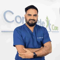 Best Physiotherapist in Ahmedabad 