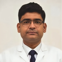Dr. Manish Mahajan Neurologist