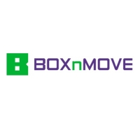 BOXnMOVE Packers and Movers