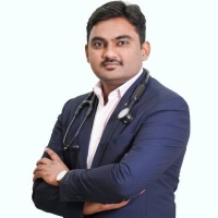 Dr. Kartik Bhosale Cardiology Clinic | DM-Cardiologist, Heart Specialist, 2D Echo, Angiography, Stress Test/TMT in Baner Pune