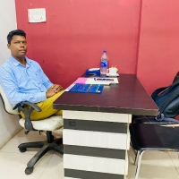 Dr. Himanshu Panchari - Dermatologist | Hair Transplant | Skin and Hair Specialist in Bhopal