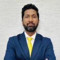 Shoulder & Knee Arthroscopy Surgeon, Pune - Dr. Ishan