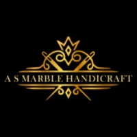As handicraft