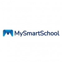 MySmartSchool - school data management system
