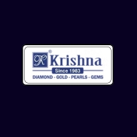 krishna diamond and gold