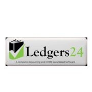 Ledgers24 Hrms Software