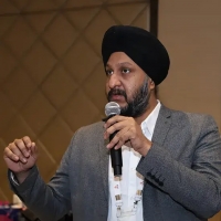 Dr. Jaswinder Singh