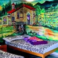 Resorts in Vattakanal | Vattakanal Valley View Resorts