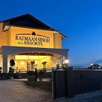 Raj Maan Singh Eco Resorts- Luxury Resorts in Himachal Pradesh