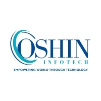 Oshin Infotech Services Private Limited