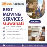 DTC Packers