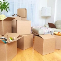 Indian Cargo Packers and Movers