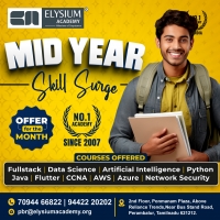Elysium Academy