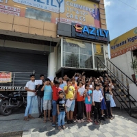 Eazily Learn with a Smile Coaching & Tuition Centre