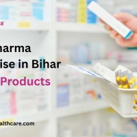 PCD Pharma Franchise in Bihar