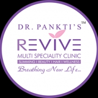 Dr.panktis Revive 