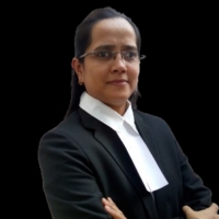 Advocate Alpa Jogi