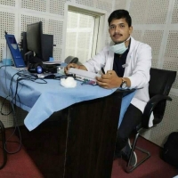 Vivekananda Speech & Hearing Centre