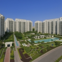 Raheja Developers